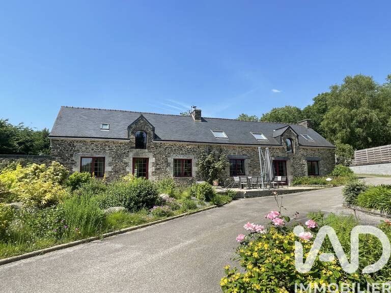 Vente Maison de campagne 7 pièces — photo 1
