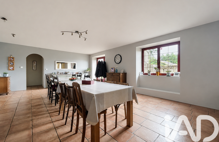 Vente Maison de campagne 7 pièces — photo 3