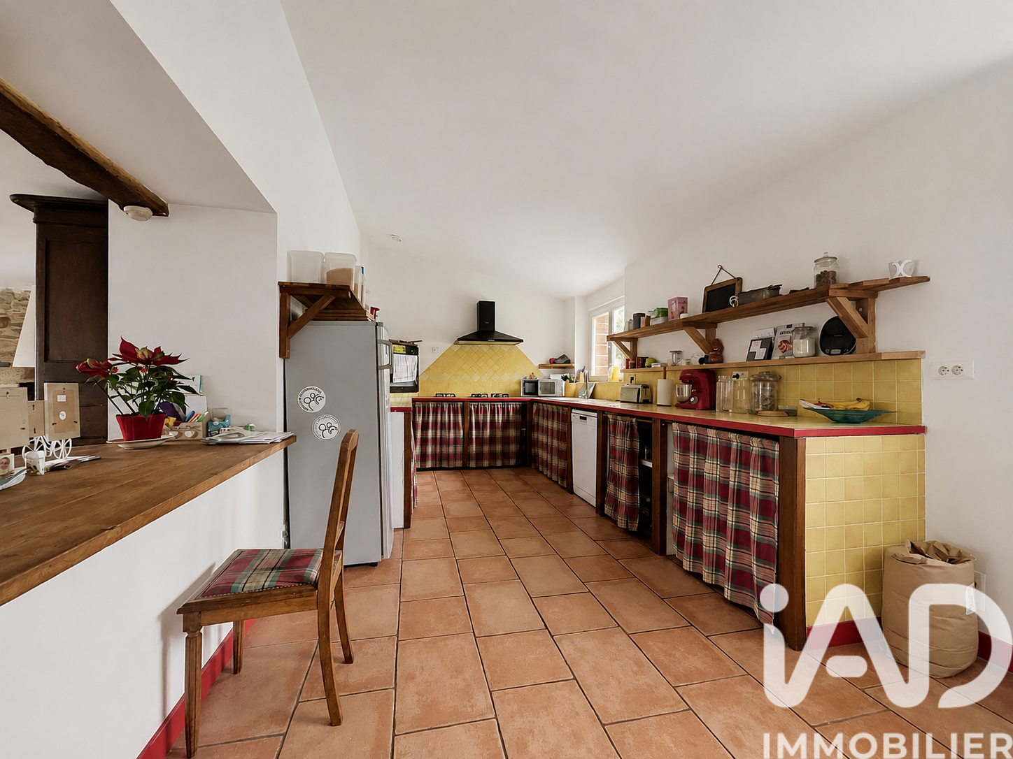 Vente Maison de campagne 7 pièces - Photo 5