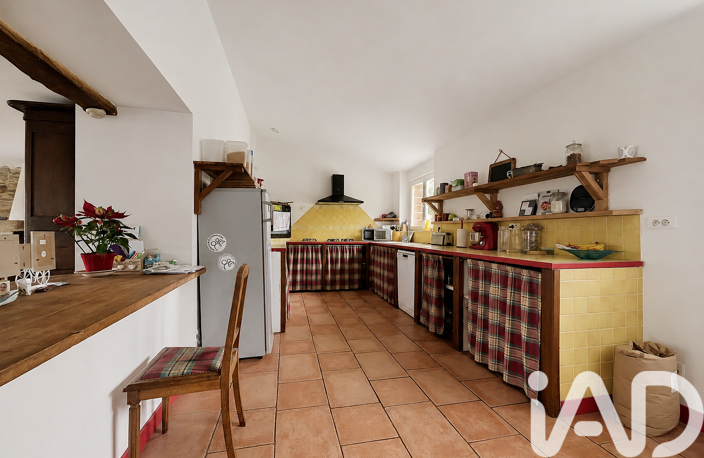 Vente Maison de campagne 7 pièces — photo 5