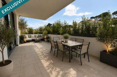 Appartement 3 pièces 419000 €