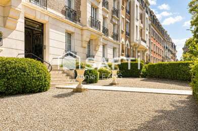 Appartement 4 pièces 448000 €