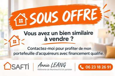 Appartement 4 pièces 448000 €