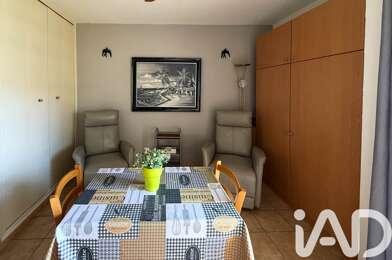 Appartement 1 pièces 99000 €