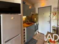 Vente Studio 1 pièce — photo 4