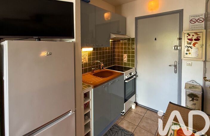 Vente Studio 1 pièce — photo 4