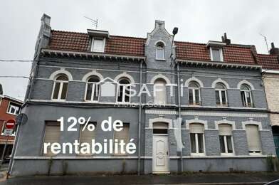 Immeuble  350000 €