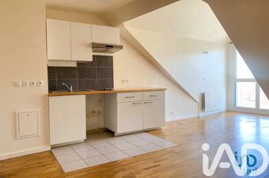 Appartement 2 pièces 158000 €