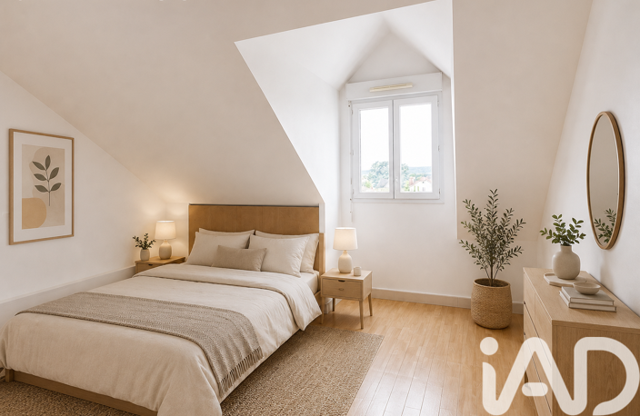 Vente Appartement 2 pièces — photo 3
