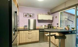 Maison 4 Pièces 80 m² à vendre à Marly (59770)