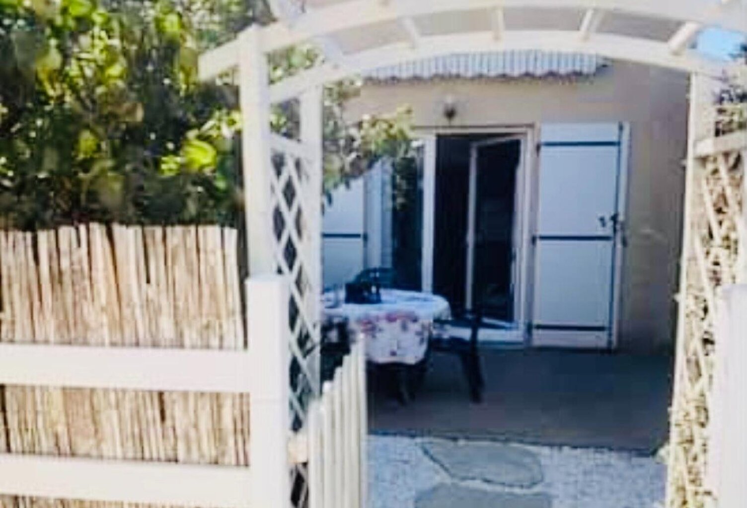 VILLA T3 DUPLEX A VALRAS-PLAGE A 200M DE LA MER — photo 1