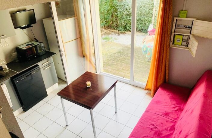 VILLA T3 DUPLEX A VALRAS-PLAGE A 200M DE LA MER — photo 2