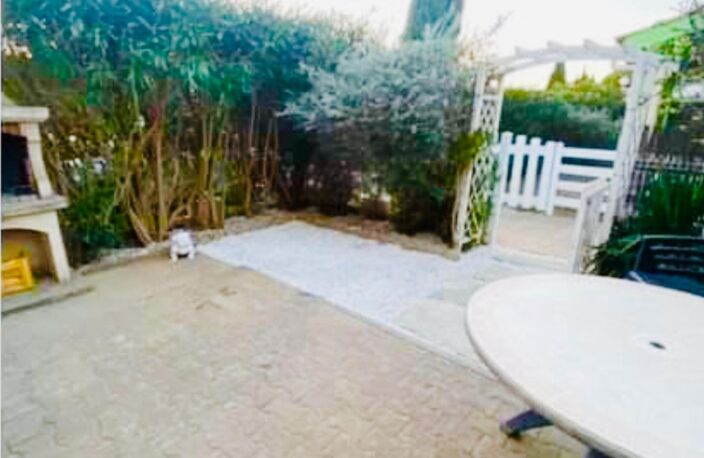VILLA T3 DUPLEX A VALRAS-PLAGE A 200M DE LA MER — photo 5