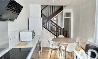 Maison 5 Pièces 72 m² à vendre à Nérac (47600)