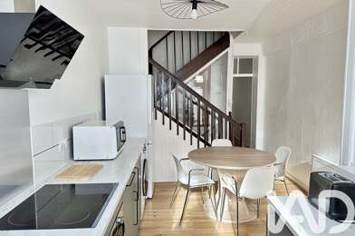 Maison 5 pièces 91000 €