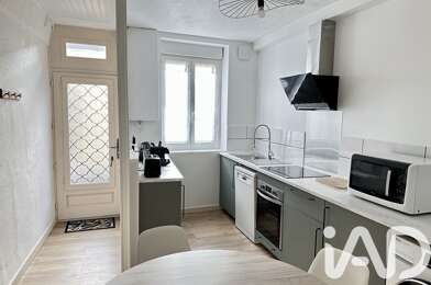 Maison 5 pièces 91000 €