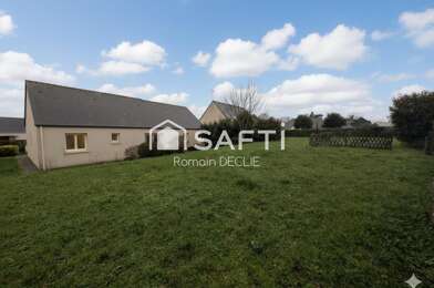 Maison 4 pièces 239500 €
