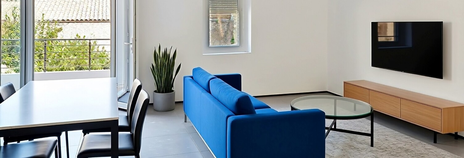 Maison 4 Pièces 90 m² à vendre à Pézenas (34120)