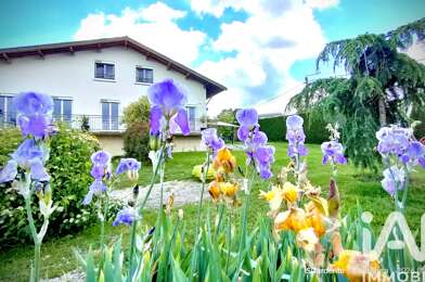 Maison 6 pièces 299000 €