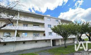Appartement 5 Pièces 90 m² à vendre à Rochefort (17300)