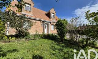Maison 8 Pièces 135 m² à vendre à La Capelle-lès-Boulogne (62360)