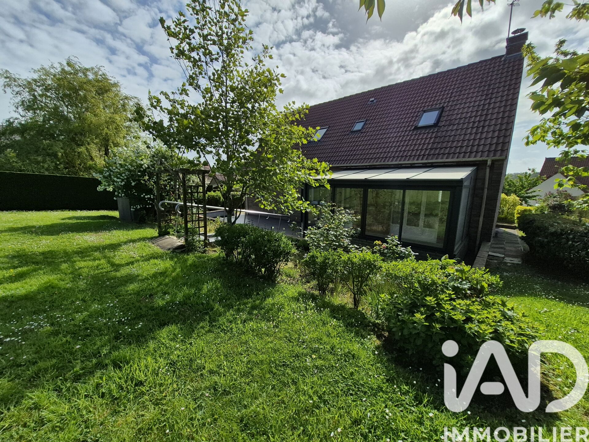 Vente Maison/villa 8 pièces - Photo 2