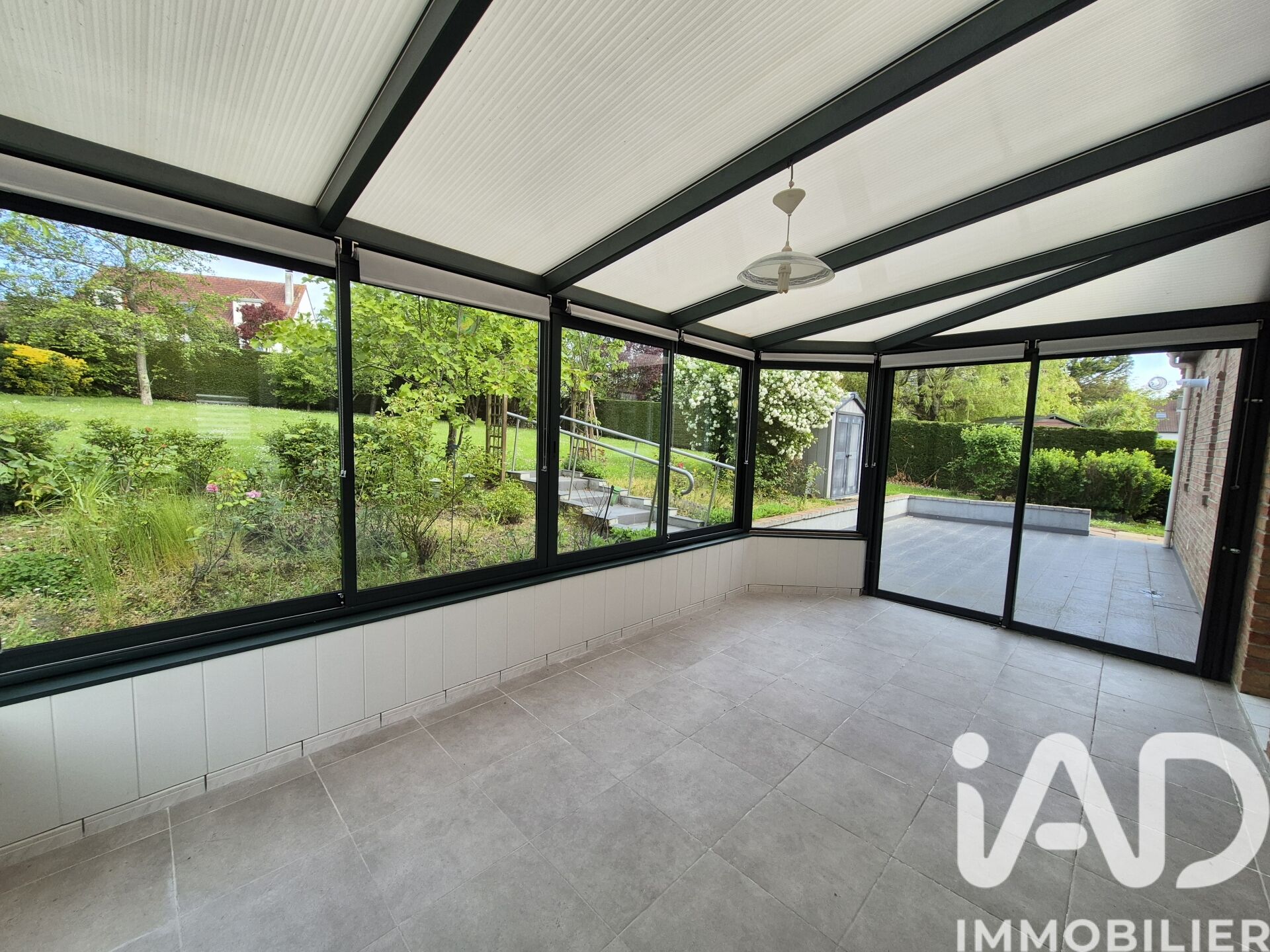 Vente Maison/villa 8 pièces - Photo 4