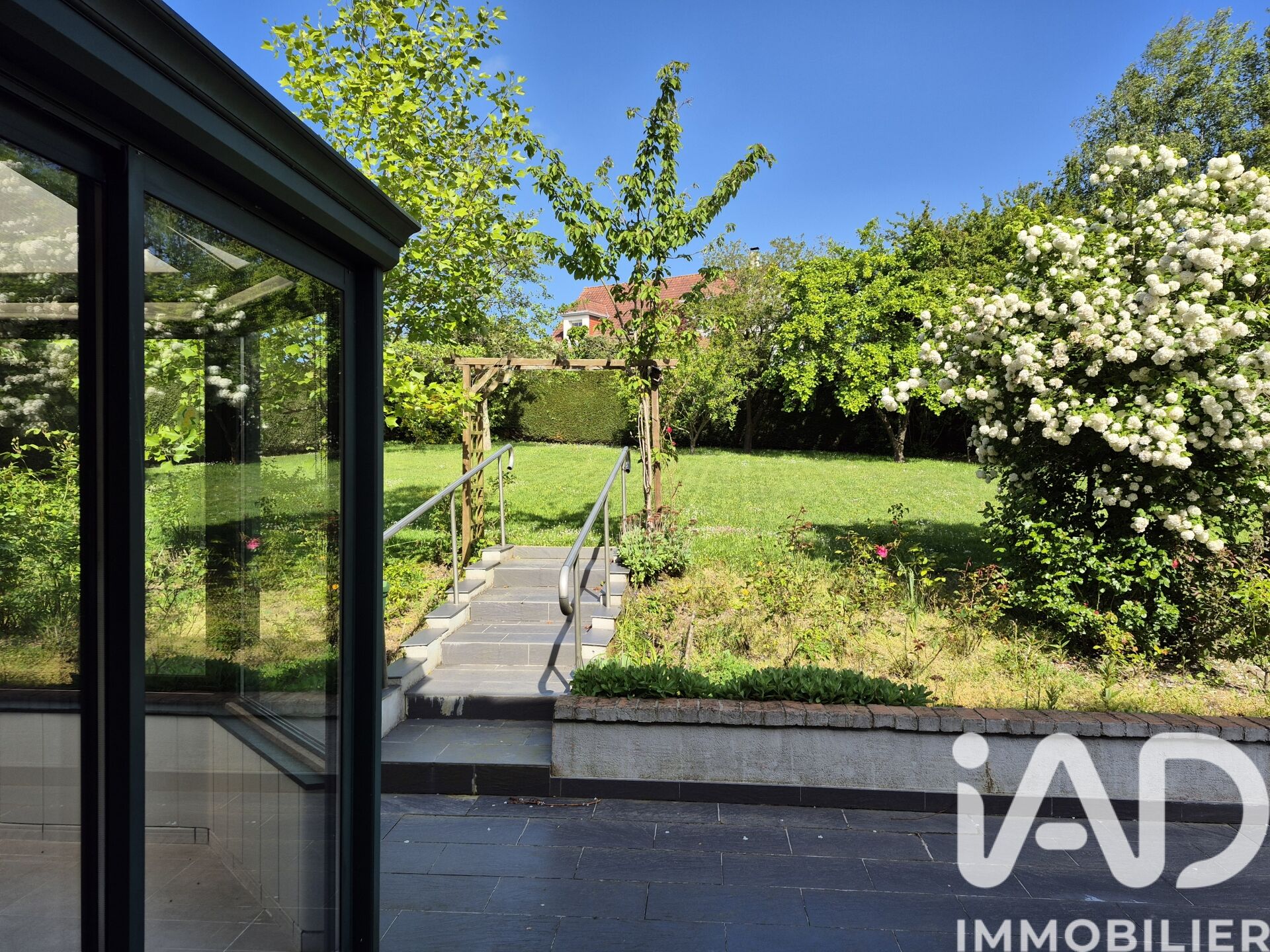 Vente Maison/villa 8 pièces - Photo 5