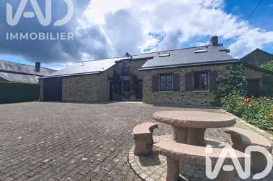 Maison 5 pièces 264000 €