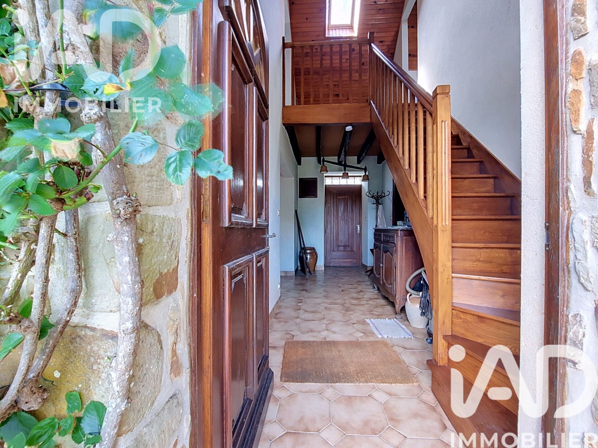 Vente Maison/villa 5 pièces - Photo 3
