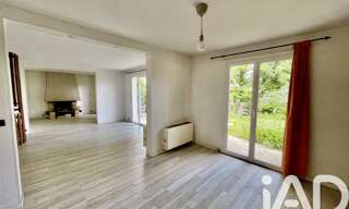 Maison 7 Pièces 129 m² à vendre à L'Isle-Adam (95290)
