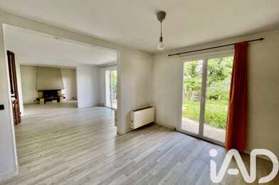 Maison 7 pièces 450000 €