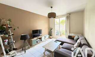 Appartement 3 Pièces 49 m² à vendre à Champagne-sur-Seine (77430)