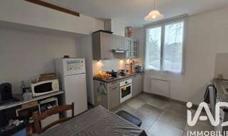 Appartement 4 Pièces 96 m² à vendre à Oloron-Sainte-Marie (64400)