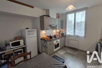 Appartement 4 pièces 179000 €