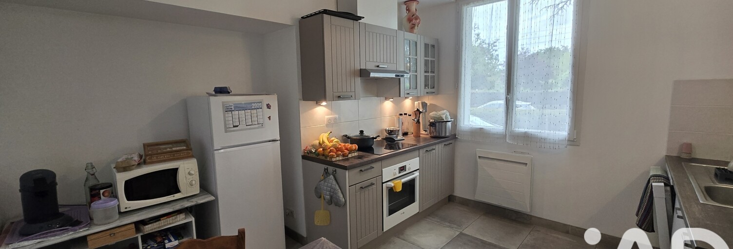 Appartement 4 Pièces 96 m² à vendre à Oloron-Sainte-Marie (64400)