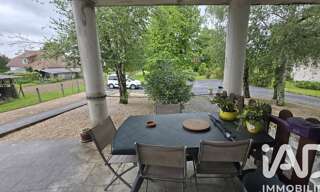 Appartement 4 Pièces 96 m² à vendre à Oloron-Sainte-Marie (64400)