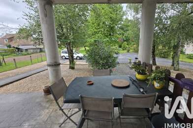 Appartement 4 pièces 179000 €