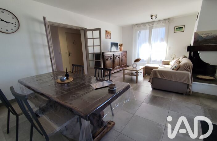 Vente Appartement 4 pièces — photo 2