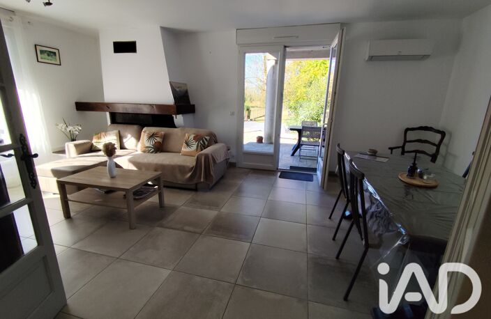 Vente Appartement 4 pièces — photo 3