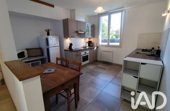 Vente Appartement 4 pièces — photo 4