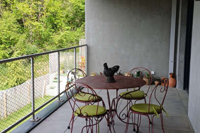 Appartement 4 pièces 478000 €