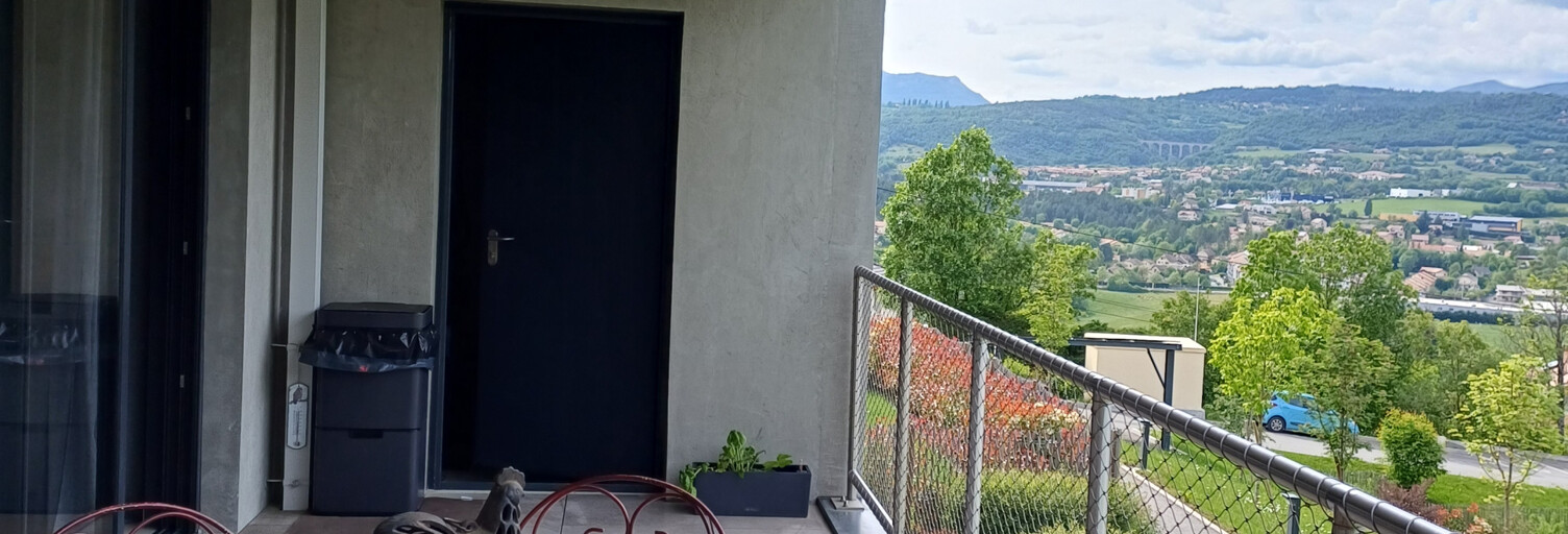 Appartement 4 Pièces 111 m² à vendre à Gap (05000)