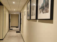 Appartement avec garage — photo 4