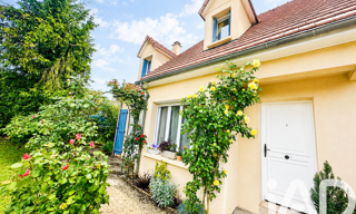 Maison 6 Pièces 125 m² à vendre à Houx (28130)