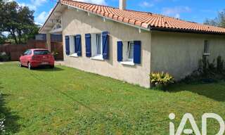 Maison 4 Pièces 106 m² à vendre à Andernos-les-Bains (33510)