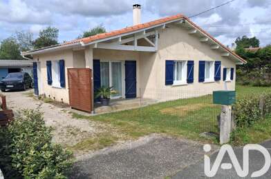 Maison 4 pièces 458000 €