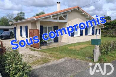 Maison 4 pièces 458000 €