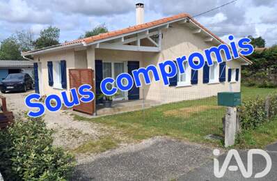 Vente Maison/villa 4 pièces — photo du bien