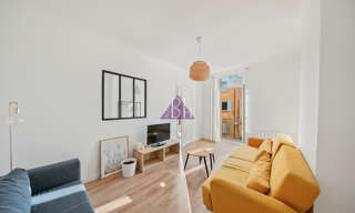 Appartement 4 Pièces 74 m² à vendre à Hyères (83400)